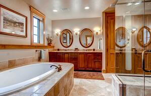 Switchback Lodge - Moving Mountains - Breckenridge, Colorado