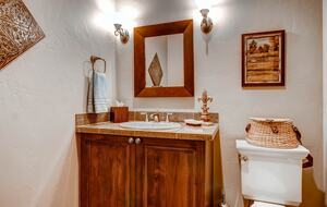 Switchback Lodge - Moving Mountains - Breckenridge, Colorado