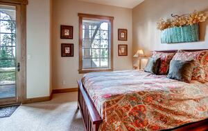 Switchback Lodge - Moving Mountains - Breckenridge, Colorado