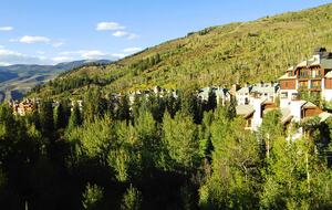 Home Exchange in Beaver Creek, CO, views