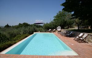 Fonte Cicerum the Italian Country Dolce Vita - Paciano, Perugia, Italy