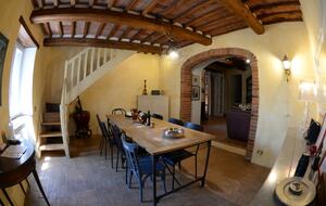 Fonte Cicerum the Italian Country Dolce Vita - Paciano, Perugia, Italy