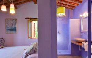 Fonte Cicerum the Italian Country Dolce Vita - Paciano, Perugia, Italy