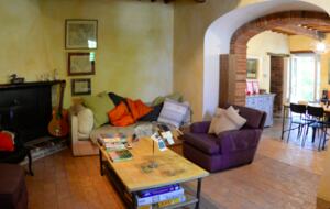 Fonte Cicerum the Italian Country Dolce Vita - Paciano, Perugia, Italy