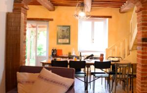 Fonte Cicerum the Italian Country Dolce Vita - Paciano, Perugia, Italy