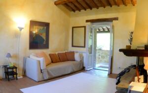 Fonte Cicerum the Italian Country Dolce Vita - Paciano, Perugia, Italy