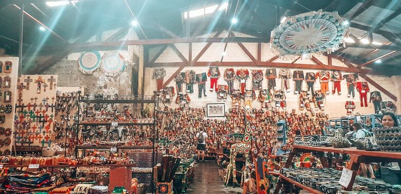 Lovely colonial-chic style home - Antigua Guatemala, Guatemala