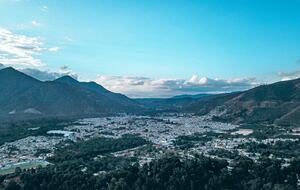 Lovely colonial-chic style home - Antigua Guatemala, Guatemala