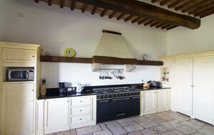 Palazzo Prugnoli - Monte Santa Maria Tiberina, Italy