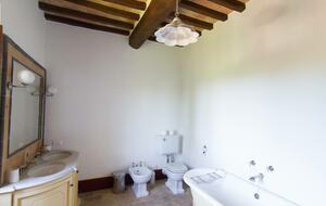 Palazzo Prugnoli - Monte Santa Maria Tiberina, Italy