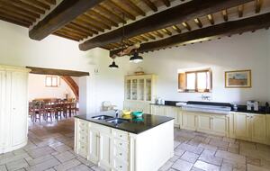 Palazzo Prugnoli - Monte Santa Maria Tiberina, Italy