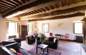 Palazzo Prugnoli - Monte Santa Maria Tiberina, Italy