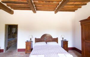 Palazzo Prugnoli - Monte Santa Maria Tiberina, Italy