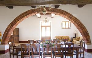 Palazzo Prugnoli - Monte Santa Maria Tiberina, Italy