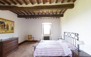 Palazzo Prugnoli - Monte Santa Maria Tiberina, Italy