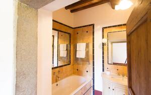 Palazzo Prugnoli - Monte Santa Maria Tiberina, Italy