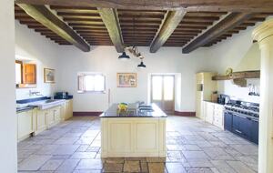 Palazzo Prugnoli - Monte Santa Maria Tiberina, Italy