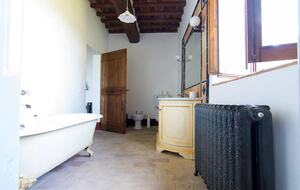 Palazzo Prugnoli - Monte Santa Maria Tiberina, Italy