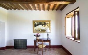 Palazzo Prugnoli - Monte Santa Maria Tiberina, Italy