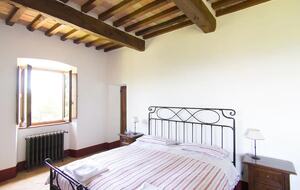 Palazzo Prugnoli - Monte Santa Maria Tiberina, Italy