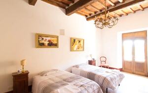 Palazzo Prugnoli - Monte Santa Maria Tiberina, Italy