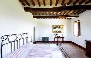 Palazzo Prugnoli - Monte Santa Maria Tiberina, Italy