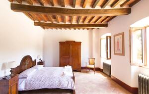 Palazzo Prugnoli - Monte Santa Maria Tiberina, Italy