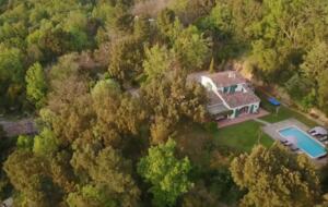 The Hideaways Club - Villa La Colline - La Garde-Freinet, France