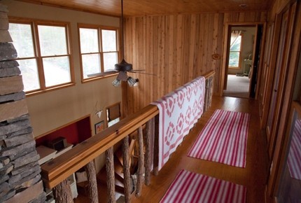 Blue Ridge Lake House