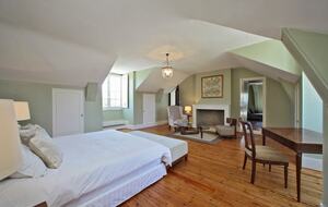 Château de Monferrier - St Geyrac, France