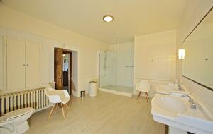 Château de Monferrier - St Geyrac, France