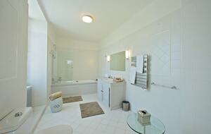 Château de Monferrier - St Geyrac, France