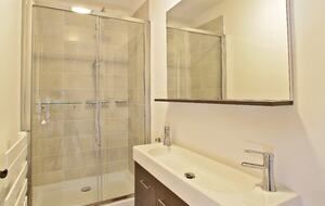 Château de Monferrier - St Geyrac, France