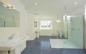 Château de Monferrier - St Geyrac, France