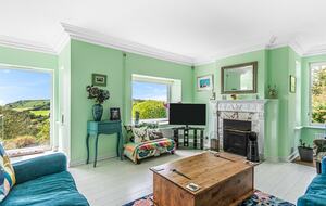 Hardown House - Morcombelake, United Kingdom