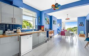 Hardown House - Morcombelake, United Kingdom