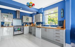 Hardown House - Morcombelake, United Kingdom