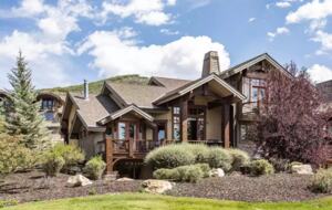 Park Meadows Mountain Majestic - Park City, Utah