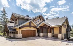 Park Meadows Mountain Majestic - Park City, Utah