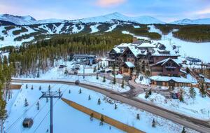 Crystal Peak Lodge - Breckenridge Peak 7 and Peak 8