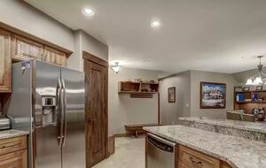 Breckenridge True Ski-In/Ski-Out - Breckenridge, Colorado