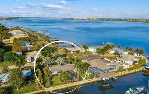 River House Retreat - Bradenton, Florida