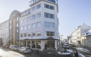 Reykjavík Panorama Penthouse - Reykjavík, Iceland