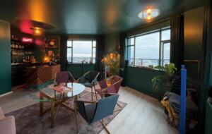 Reykjavík Panorama Penthouse - Reykjavík, Iceland