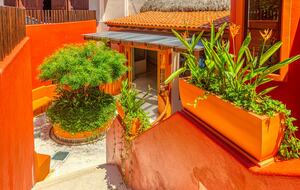 Villa Paloma Blanca - La Cruz De Huanacaxtle, Mexico