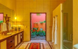 Villa Paloma Blanca - La Cruz De Huanacaxtle, Mexico