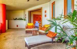 Villa Paloma Blanca - La Cruz De Huanacaxtle, Mexico