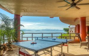 Villa Paloma Blanca - La Cruz De Huanacaxtle, Mexico