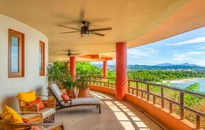 Villa Paloma Blanca - La Cruz De Huanacaxtle, Mexico