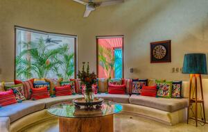 Villa Paloma Blanca - La Cruz De Huanacaxtle, Mexico